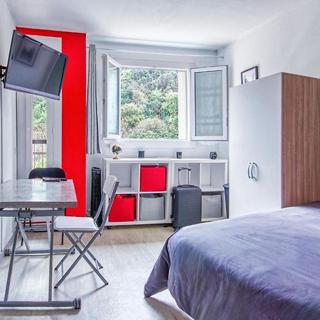 Mon Petit Nid A Amelie Appartement Buitenkant foto