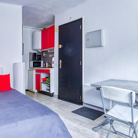 Mon Petit Nid A Amelie Appartement Buitenkant foto