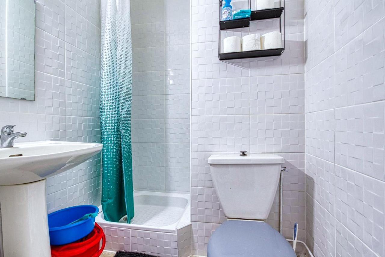 Mon Petit Nid A Amelie Appartement Buitenkant foto