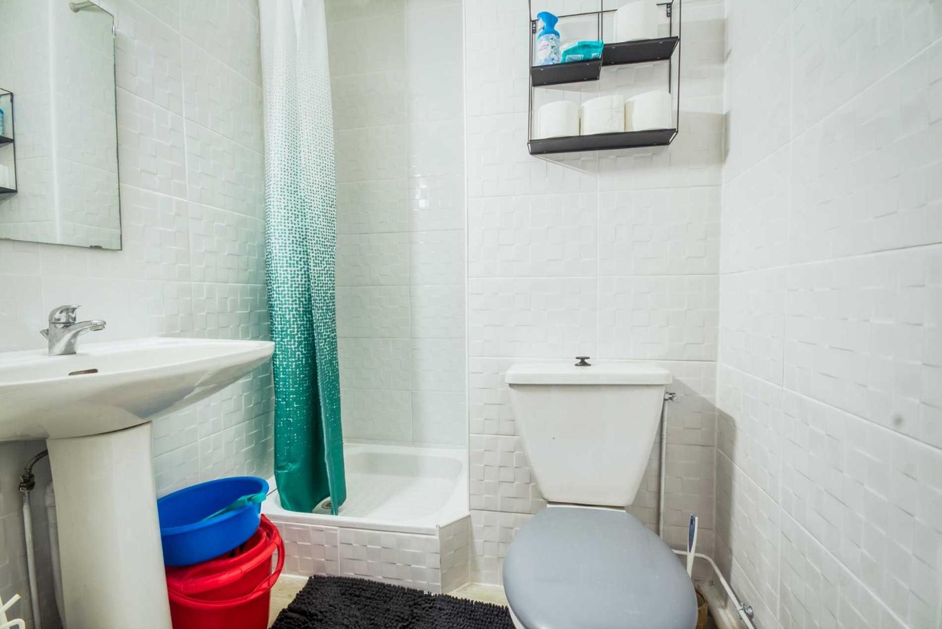 Mon Petit Nid A Amelie Appartement Buitenkant foto