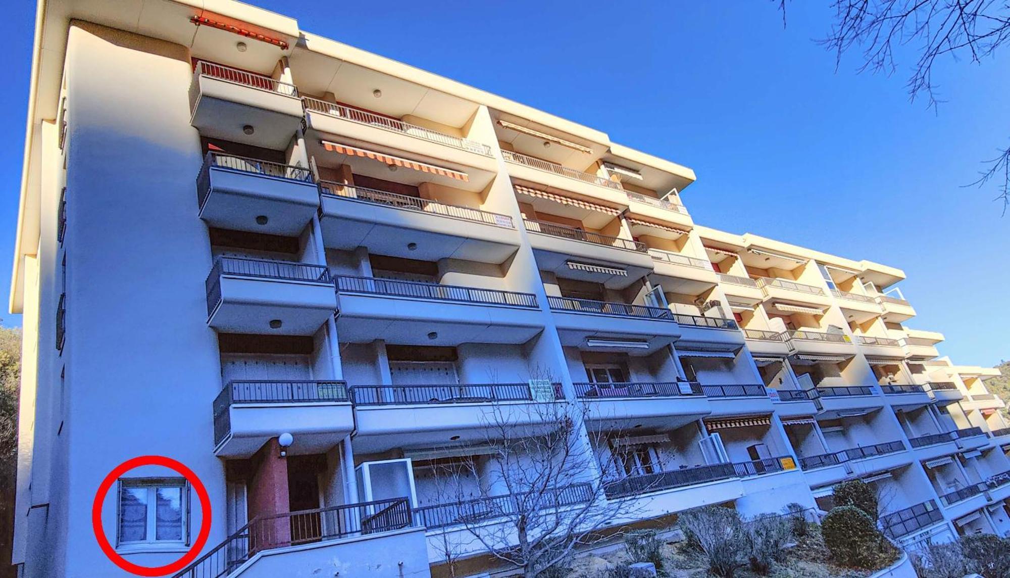 Mon Petit Nid A Amelie Appartement Buitenkant foto