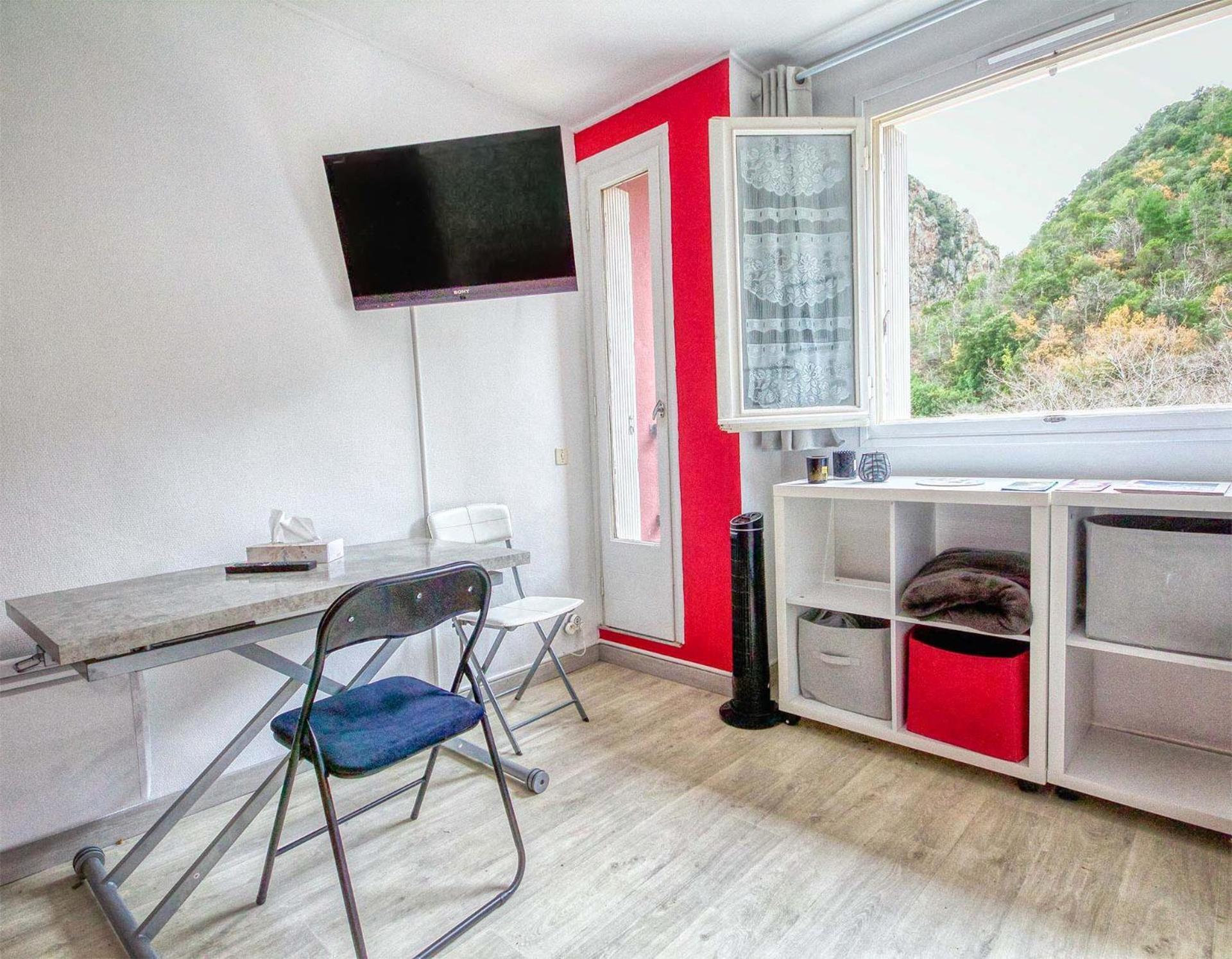 Mon Petit Nid A Amelie Appartement Buitenkant foto