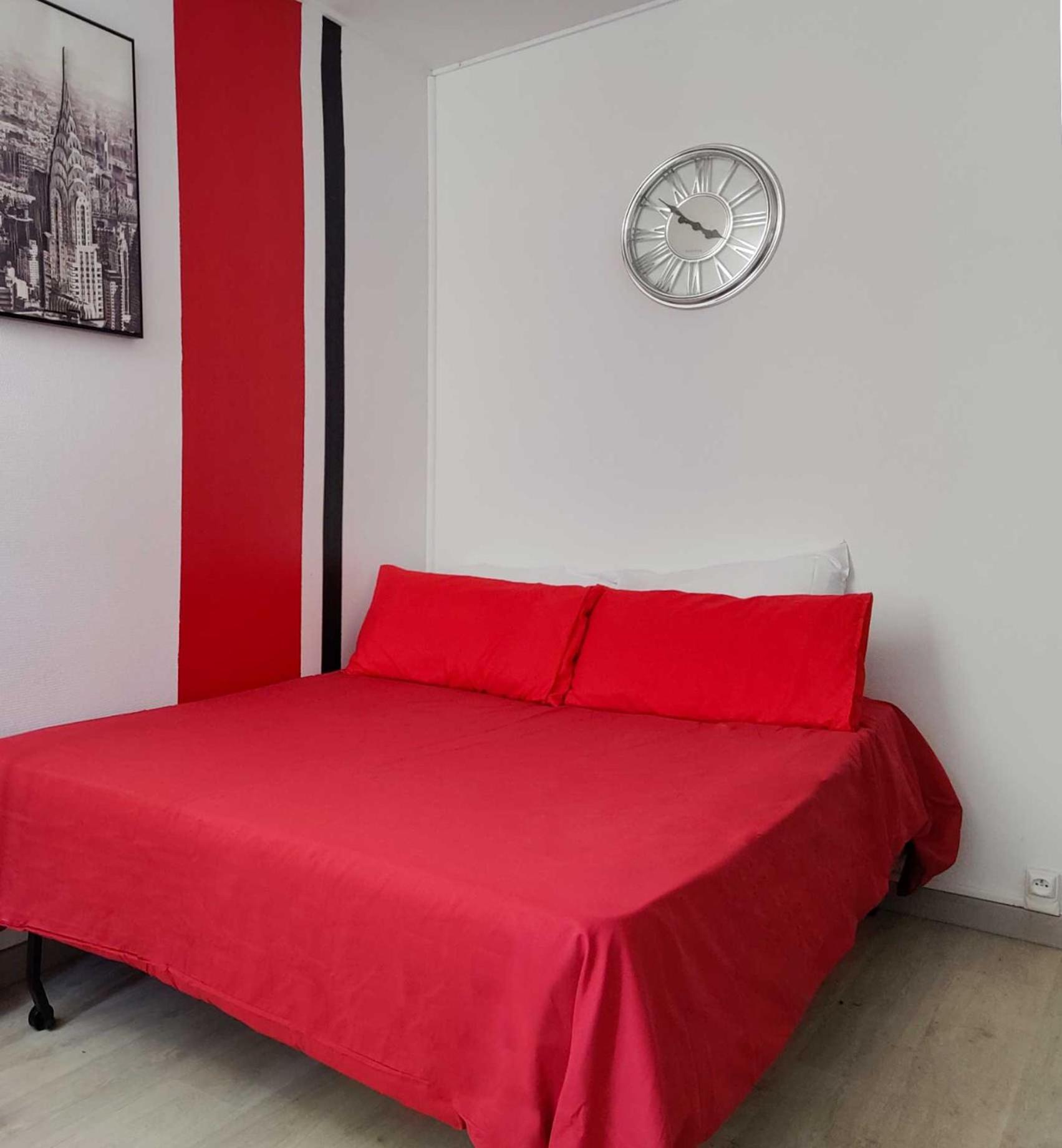 Mon Petit Nid A Amelie Appartement Buitenkant foto